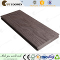 Recycled Wood & Plastic Composite PVC Decking